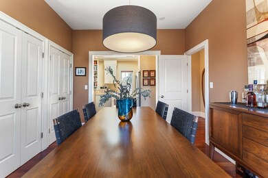 107 1/2 Inman St unit 3, Cambridge, MA 02139 - photo 6