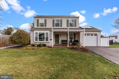 35 Hanover Ct, Langhorne, PA 19047 - photo 2