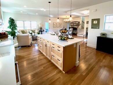 24 Thayer Ln unit 24, Plymouth, MA 02360 - photo 3