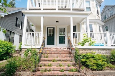 315 Lafayette St unit 3, Salem, MA 01970 - photo 3