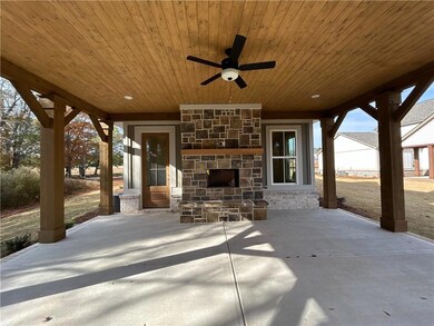 100 Morrison St, Watkinsville, GA 30677 - photo 3