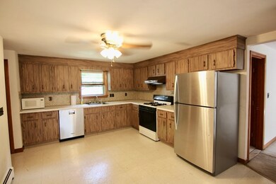 14 Parsons St unit 16, West Newton, MA 02465 - photo 4