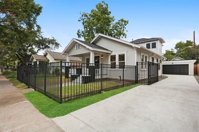 1127 Jerome St, Houston, TX 77009 - photo 2