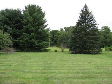 Yard/Garden. BACK YARD