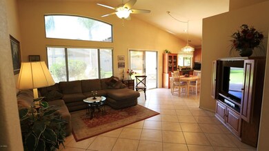 6 - Family Room