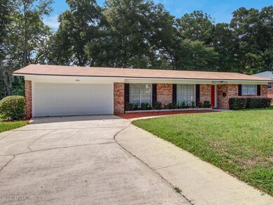 836 Bordeau Ave W, Jacksonville, FL 32211 - photo 2