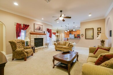 5170 Ironwood Ct, San Angelo, TX 76904 - photo 2