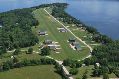 Airstrip