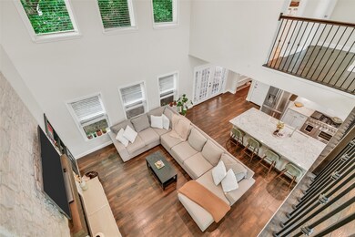 316 Athenia Dr, Fort Worth, TX 76114 - photo 6