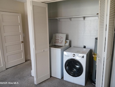 723 A Washer & Dryer