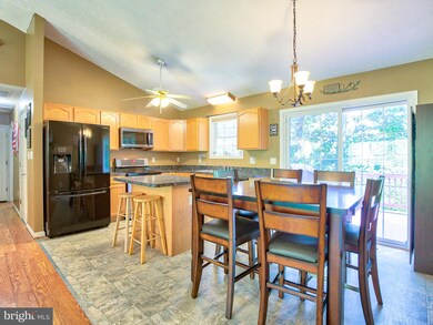 394 Elinore Ln, Front Royal, VA 22630 - photo 5