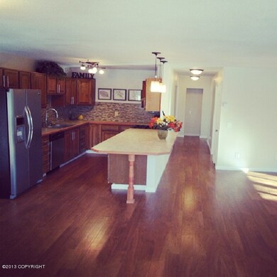Beautiful Flooring