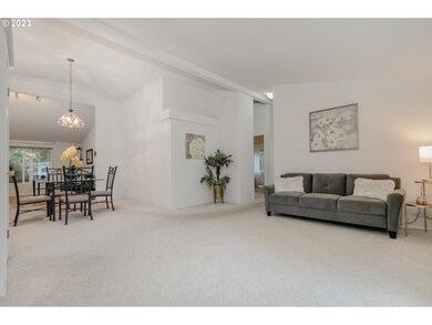 Living Room/Dining Room