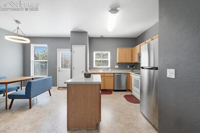 2711 Brooksedge View, Colorado Springs, CO 80910 - photo 7