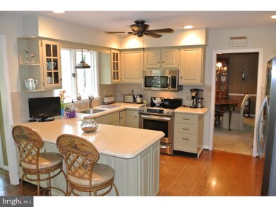 9 Harper Ferry Ct, Medford, NJ 08055 - photo 4