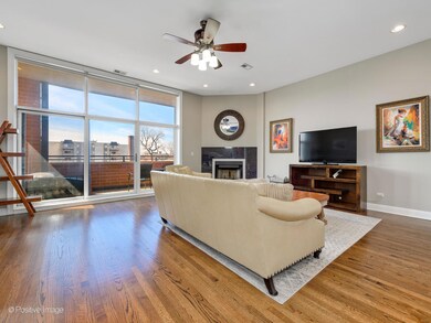 4119 N Pulaski Rd unit 4, Chicago, IL 60641 - photo 3