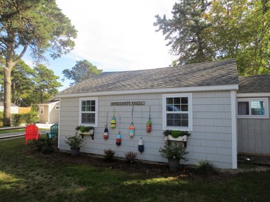 248 Old Wharf Rd unit E-2, Dennis Port, MA 02639 - photo 5