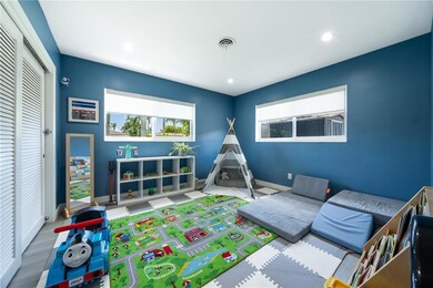 3rd Bedroom