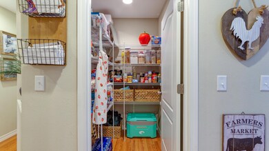 Pantry