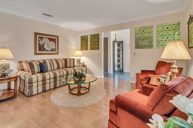 408 Circleview Dr S, Hurst, TX 76054 - photo 7