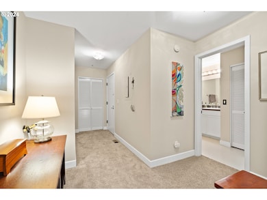 Entrance/Foyer