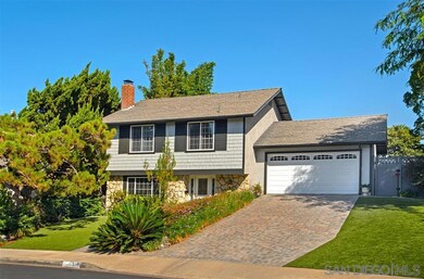 3280 Welmer Place, San Diego, CA 92122 - photo 2