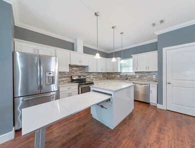 9439 Church St, Needville, TX 77461 - photo 6