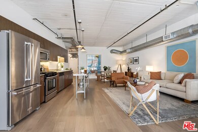 ALTA Lofts unit 208, Lincoln Heights, CA 90031 - photo 4