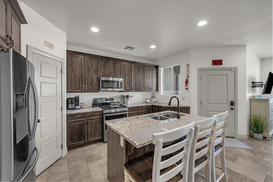 1917 E Respite Ln, Washington, UT 84780 - photo 5