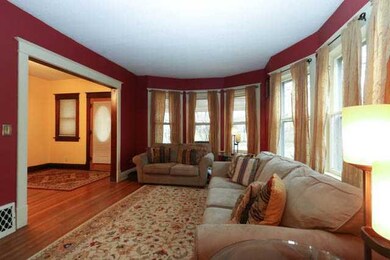 Living Room.