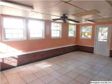 Sunroom