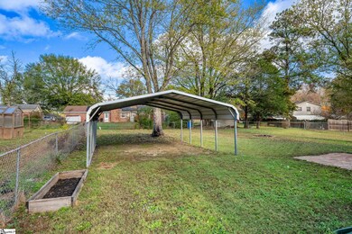 117 Third Day St, Piedmont, SC 29673 - photo 5