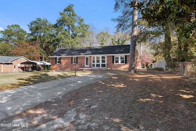 403 Marcia Dr, Goldsboro, NC 27530 - photo 3