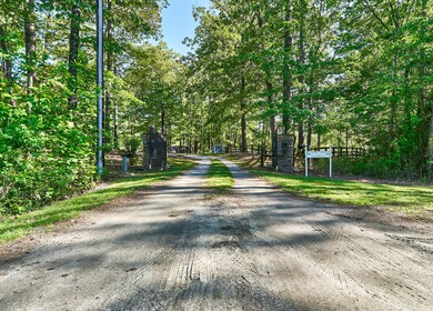 Gated Entry