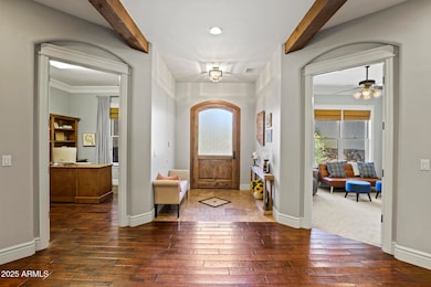 1006 W Rock Springs Cir, Payson, AZ 85541 - photo 6