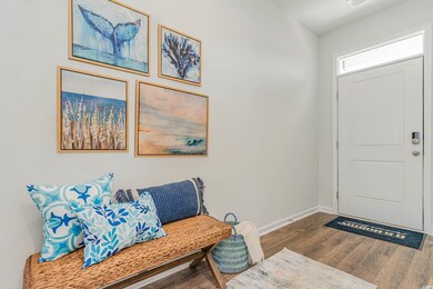 836 Woodland Farms Cir unit Lot 248 - Cali A, Aynor, SC 29511 - photo 6