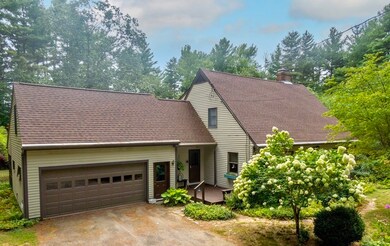153 N Valley Rd, Pelham, MA 01002 - photo 2