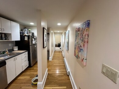 533 Massachusetts Ave unit 1, Boston, MA 02118 - photo 4