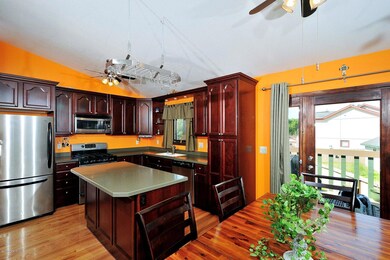 Wonderful for Cooking & Entertaining