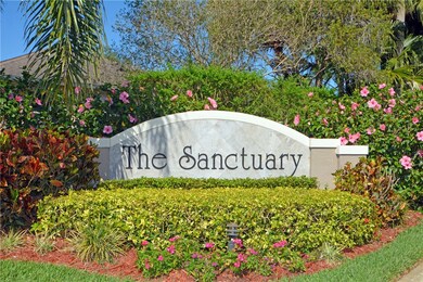 THE SANCTUARY - PRIVATE, GATED COMMUNITY