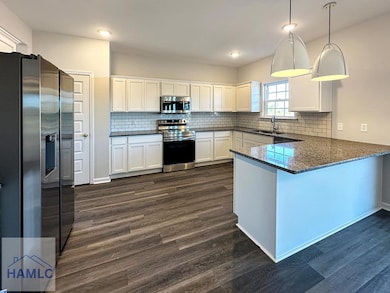 394 Deer Meadow Way, Allenhurst, GA 31301 - photo 4