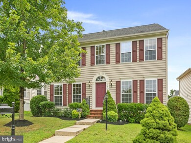 2467 Five Fathom Cir, Woodbridge, VA 22191 - photo 3