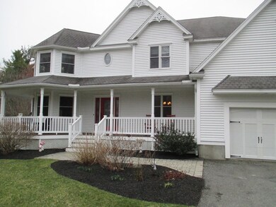 66 Overlook Rd, Westminster, MA 01473 - photo 2