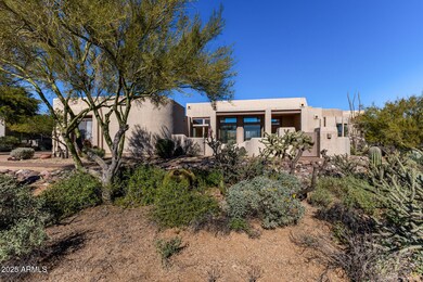 7330 E Mary Sharon Dr, Scottsdale, AZ 85266 - photo 4