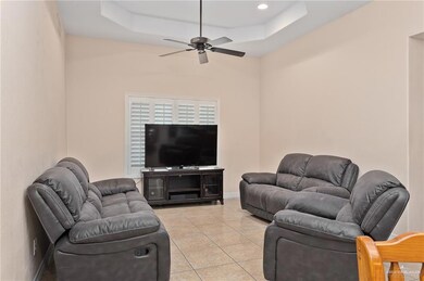 1367 E Roosevelt Rd, Donna, TX 78537 - photo 5