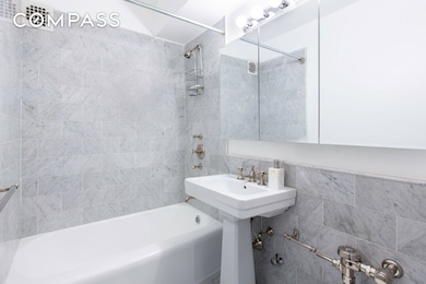 Turtle Bay House unit 16E, New York, NY 10017 - photo 5