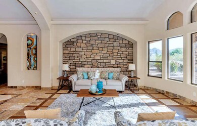 3927 N Pinnacle Hills Cir, Mesa, AZ 85207 - photo 6