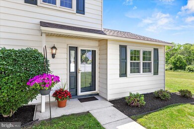 21 Persimmon Place, Swedesboro, NJ 08085 - photo 5