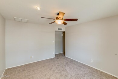 Large Living Space