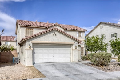 8629 Apiary Wind St, Las Vegas, NV 89131 - photo 2
